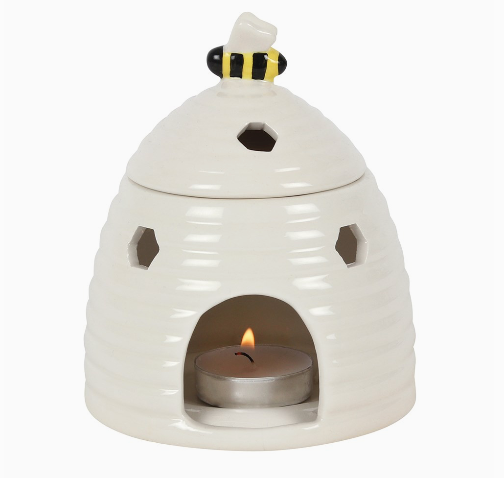 Essential Oil/Wax Melt Burner
