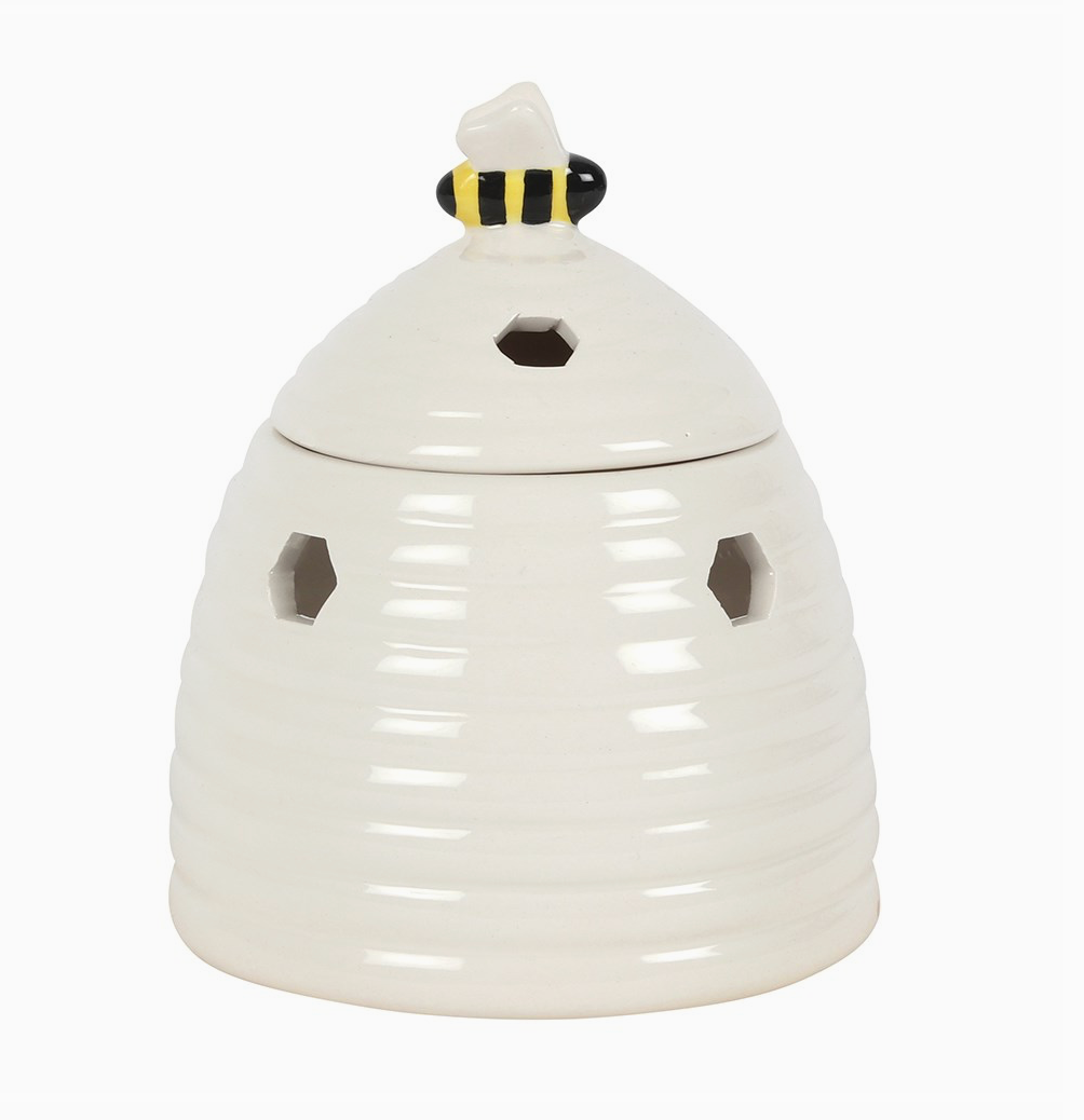 Essential Oil/Wax Melt Burner