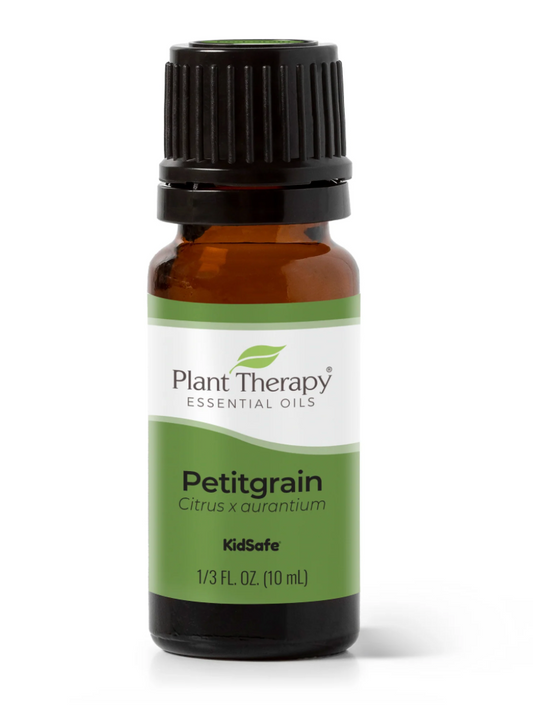 Essential Oil - Petitgrain