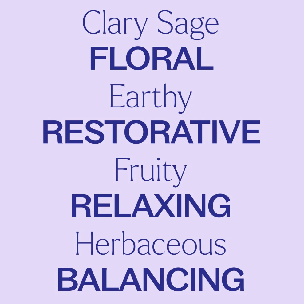 Essential Oil - Clary Sage