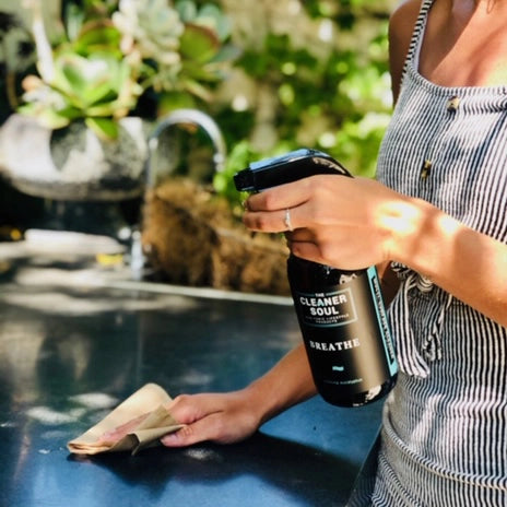 All Purpose Cleaner (16oz) - The Cleaner Soul