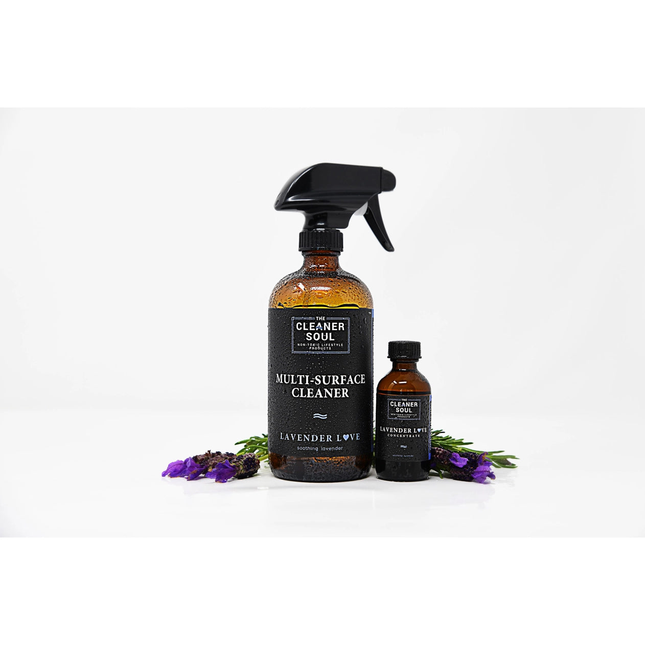 All Purpose Cleaner (16oz) - The Cleaner Soul