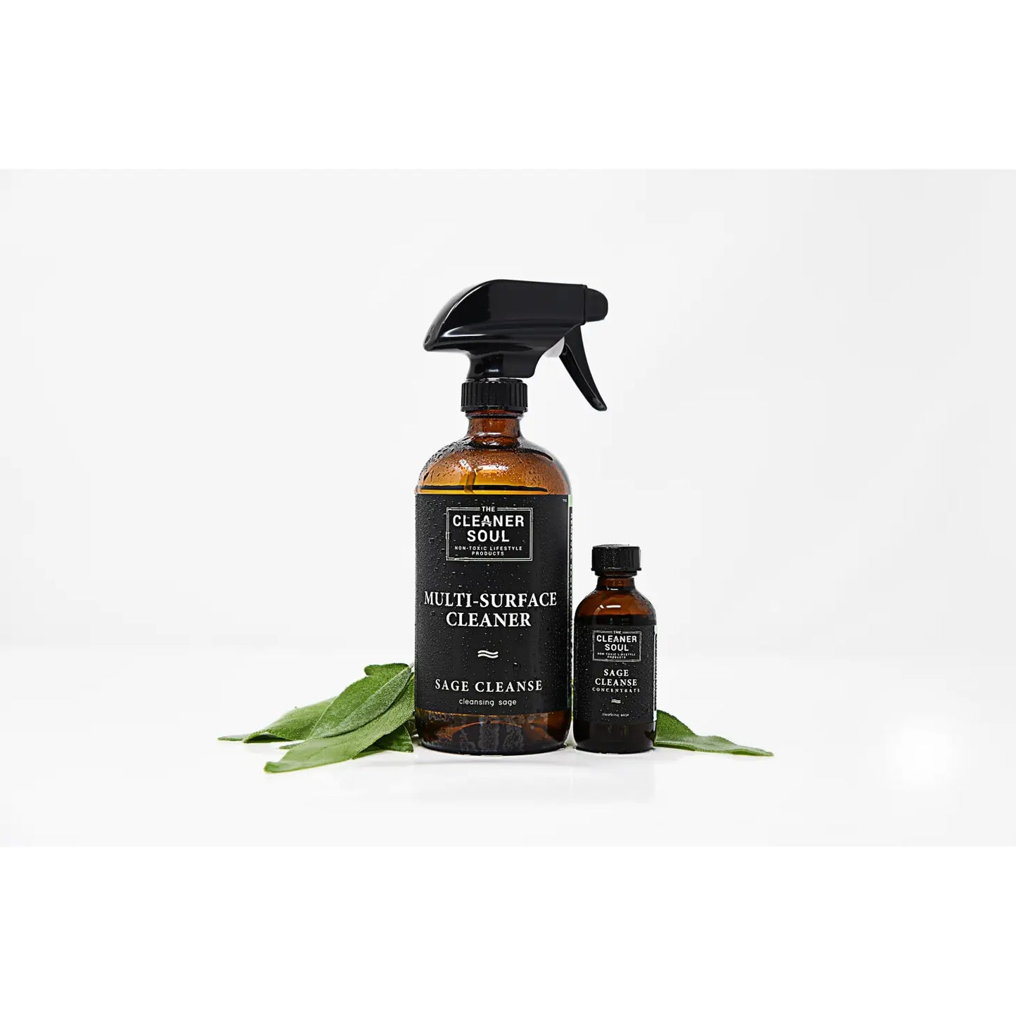 All Purpose Cleaner (16oz) - The Cleaner Soul