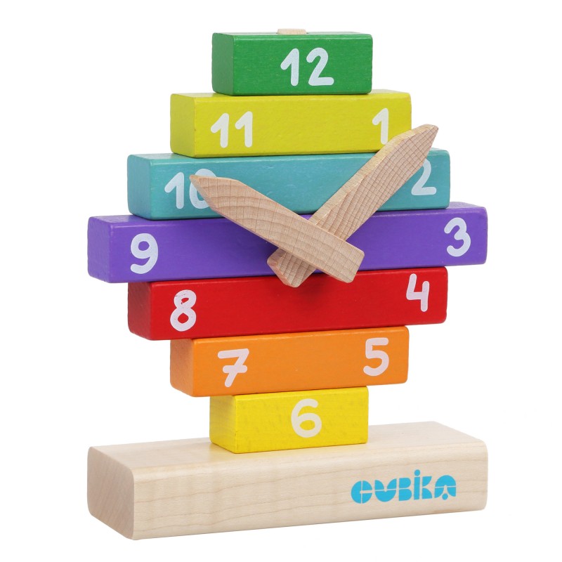 Clock Toy