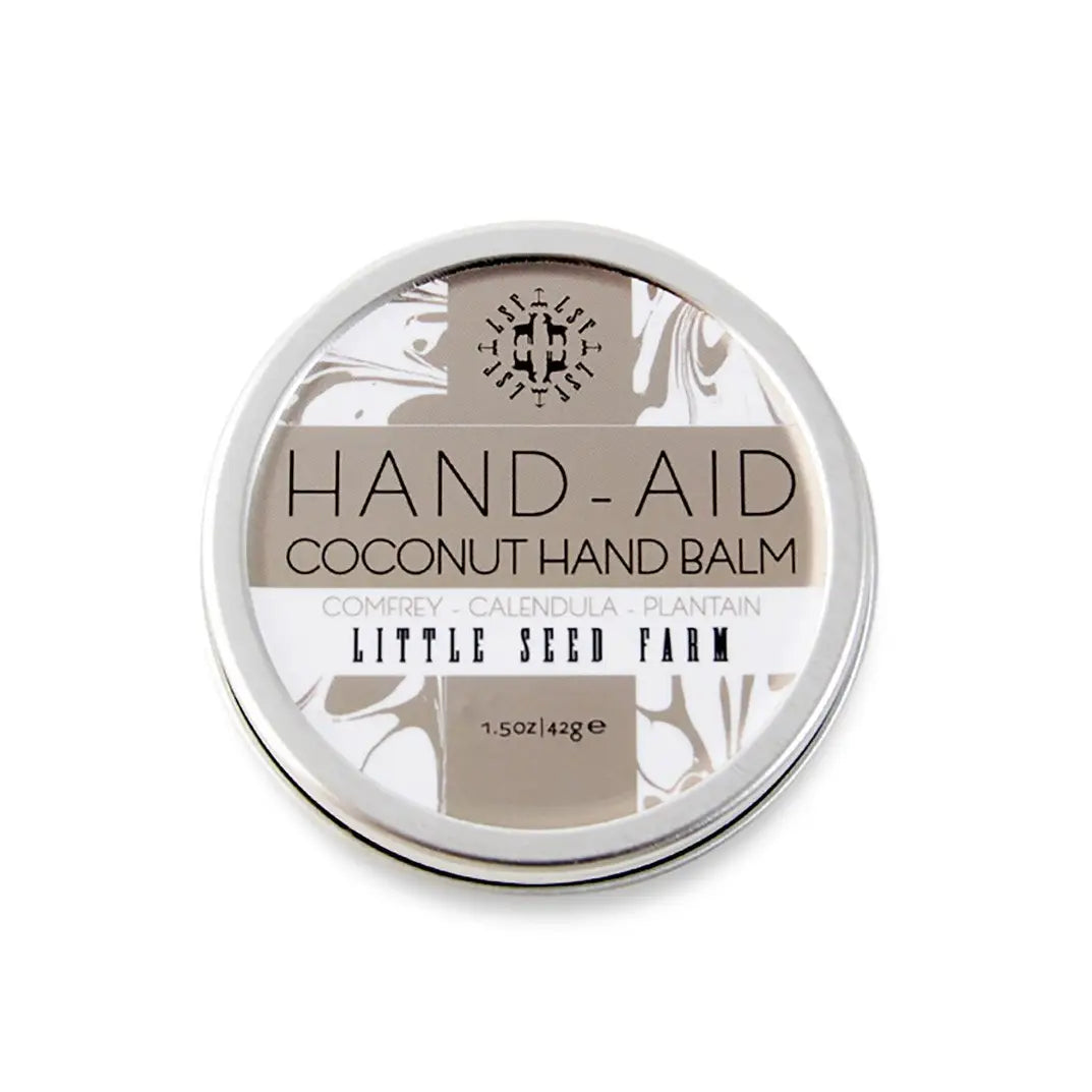 Hand-Aid Healing Hand Balm