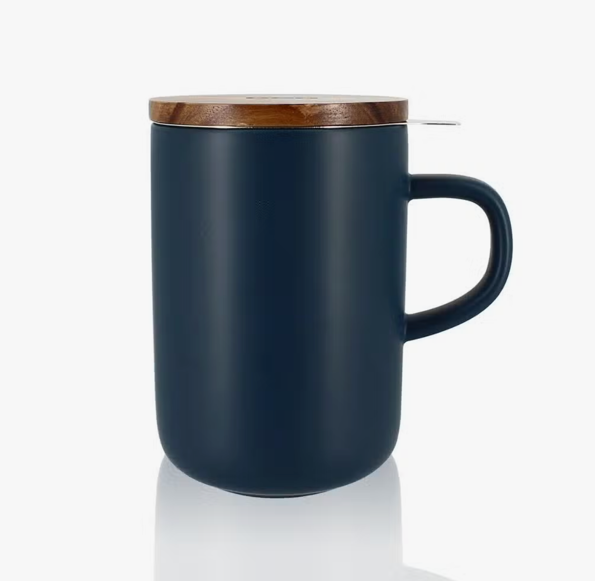 Tea Brewing Mug