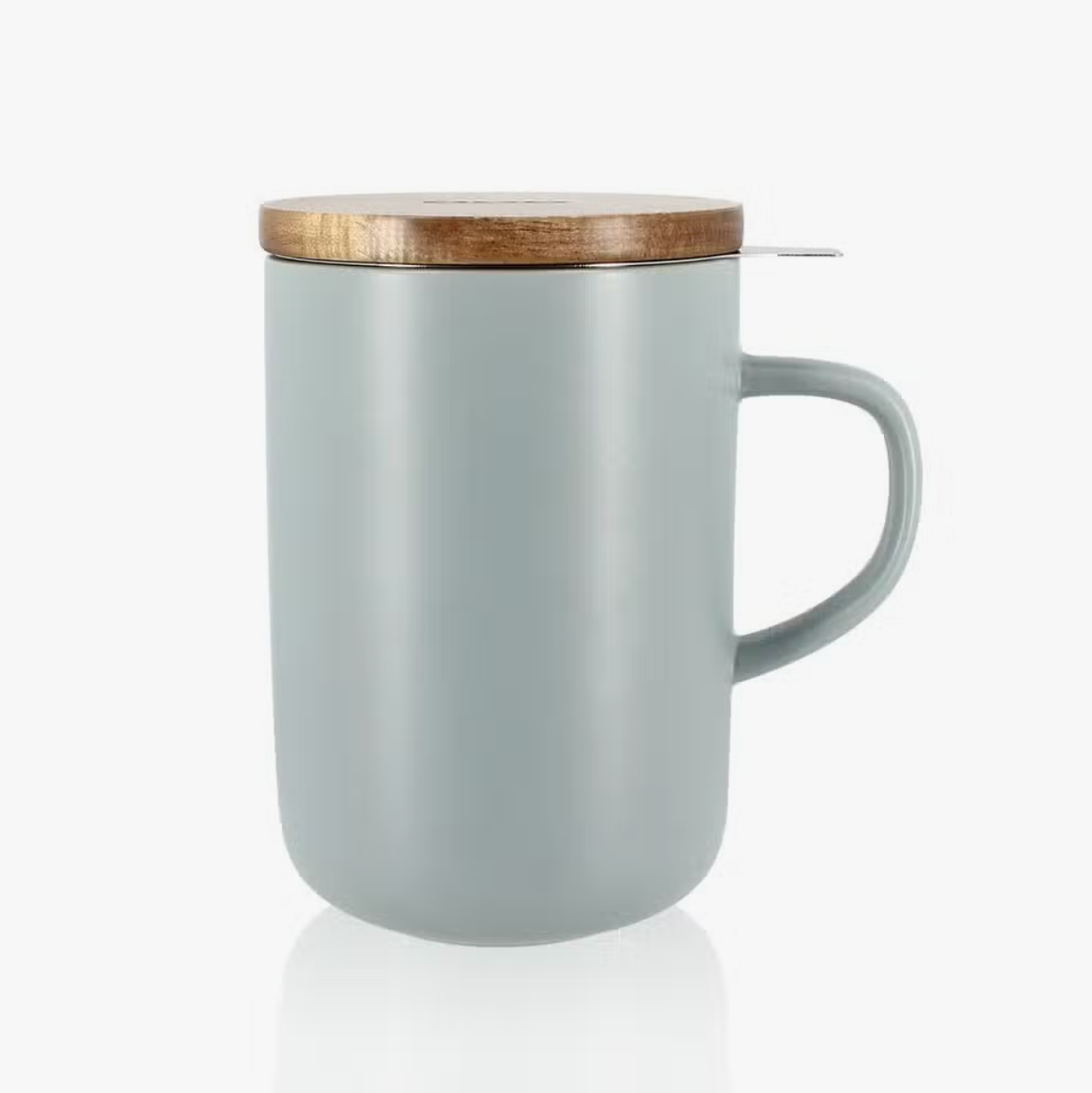 Tea Brewing Mug