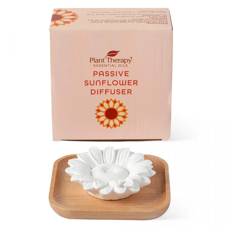 Passive Essential Oil Diffuser