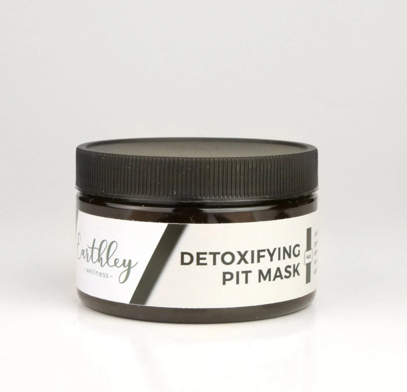 Detoxifying Pit Mask 4oz