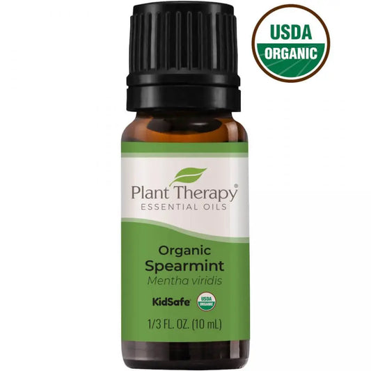 Essential Oil - Spearmint