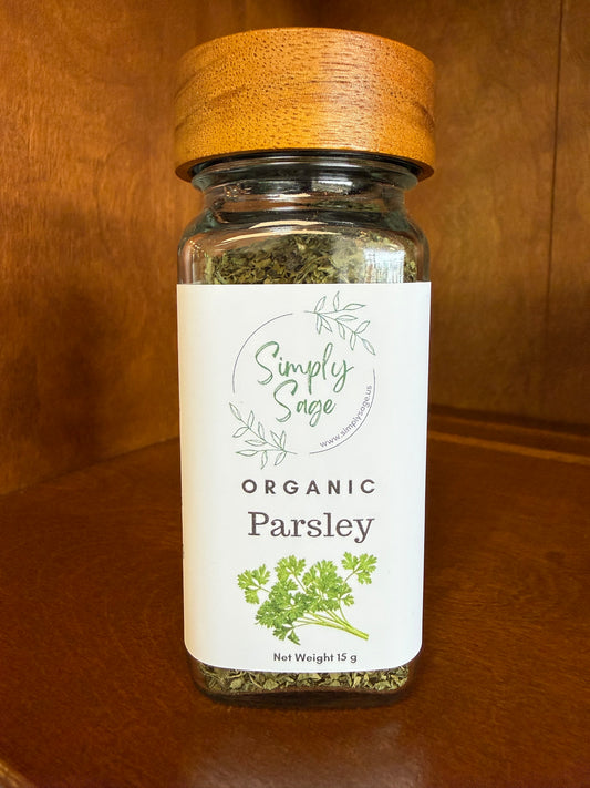 Parsley