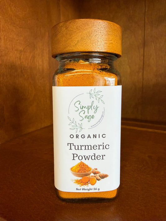 Turmeric Powder