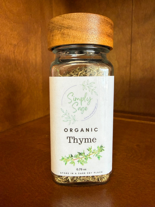 Thyme