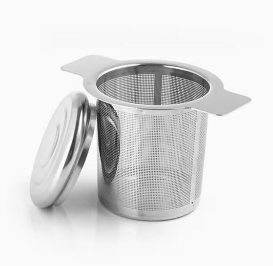 Stainless Steel Tea Strainer