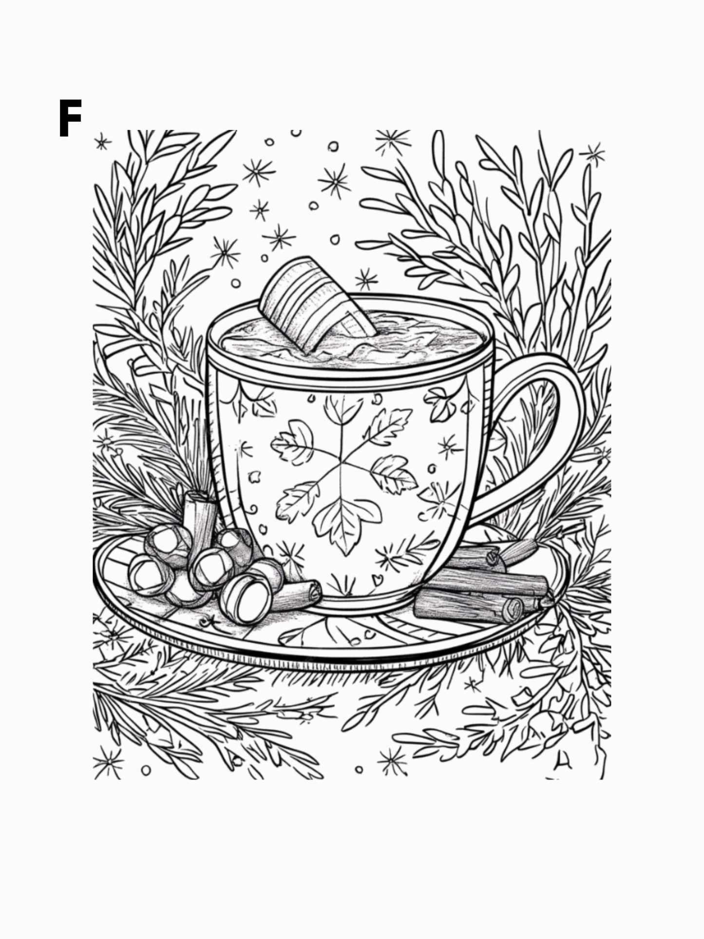 12/7 @3:30pm Little Herbalist Gift Making Workshop