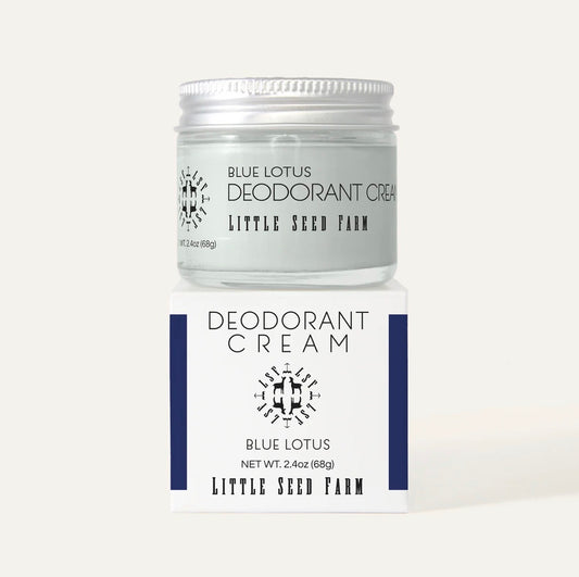 Deodorant Cream