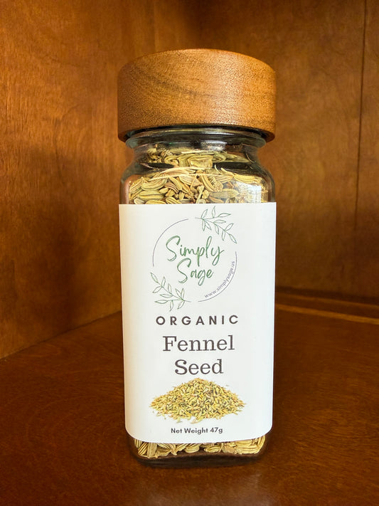 Fennel Seed
