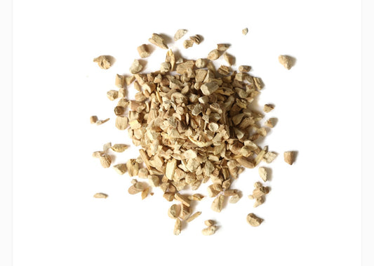 Ashwagandha (per oz)