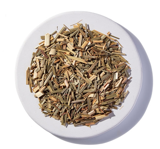 Lemongrass (per oz)