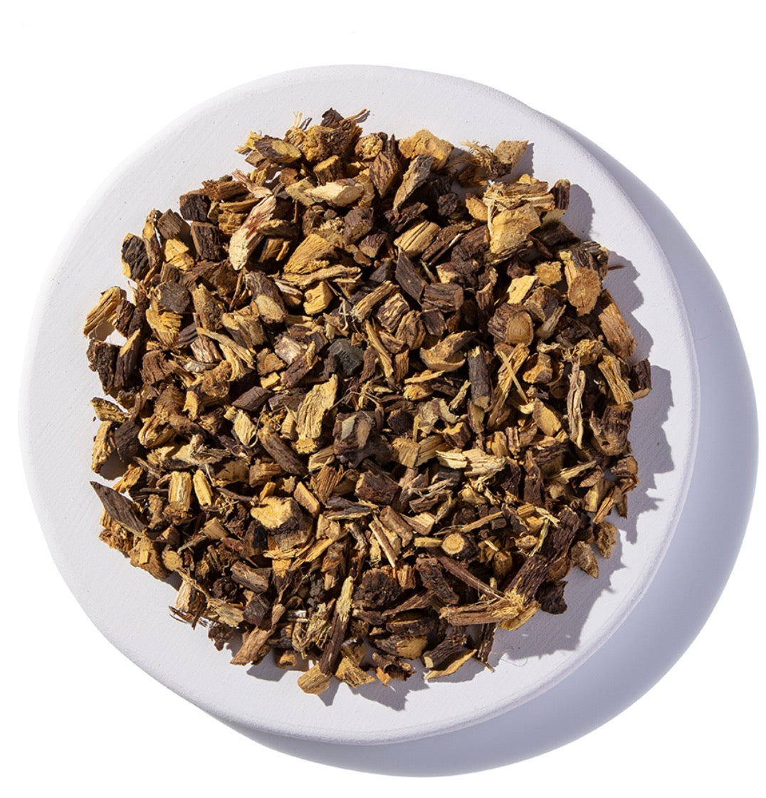 Licorice Root (per oz)