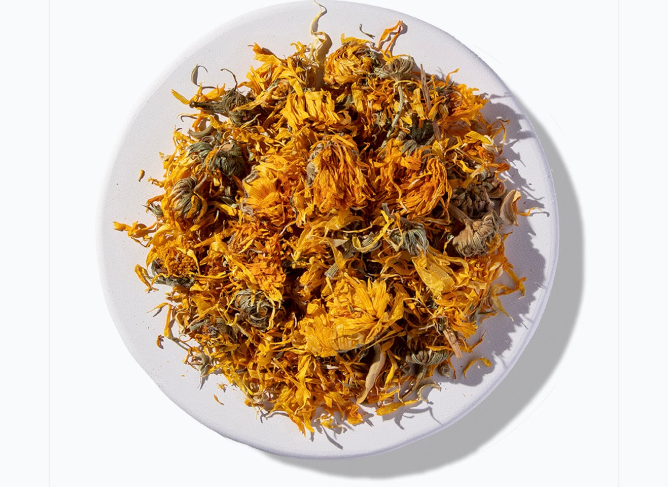 Calendula Flowers (per oz)
