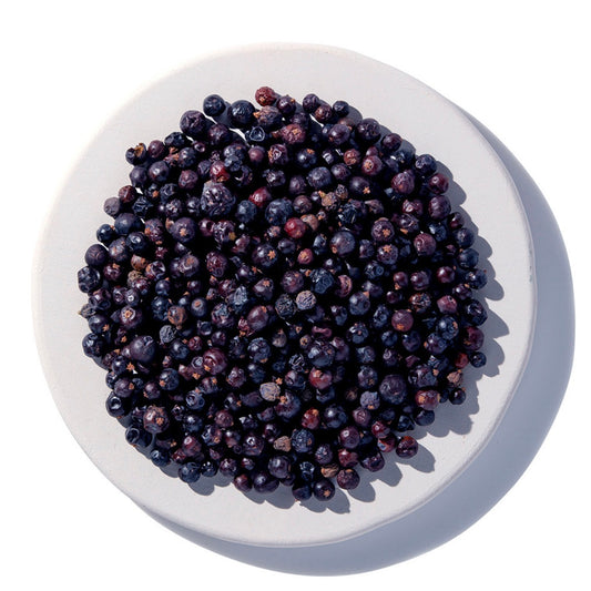 Juniper Berry (per oz)