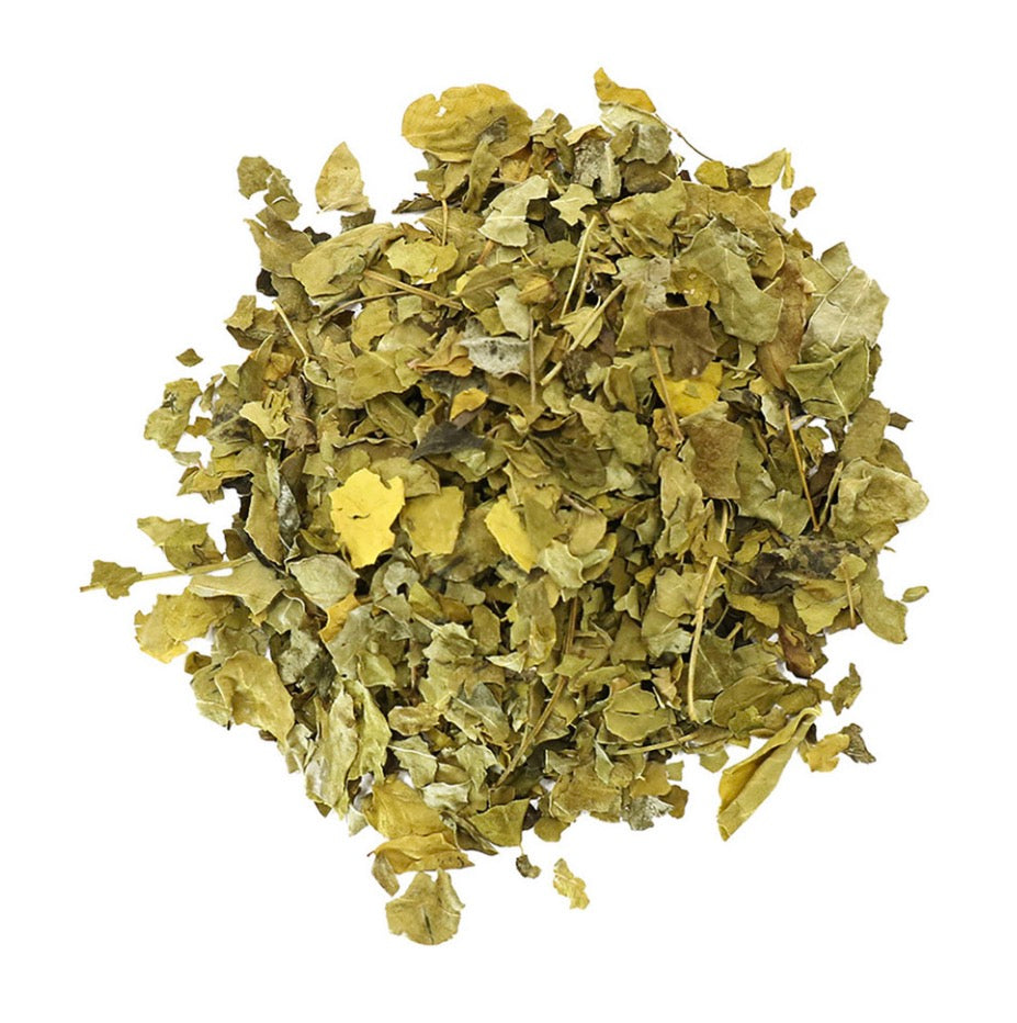 Moringa Leaf (per oz)