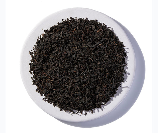 Organic Earl Grey Tea