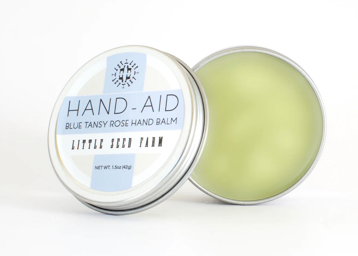 Hand-Aid Healing Hand Balm