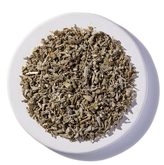 Sage Leaf (per oz)