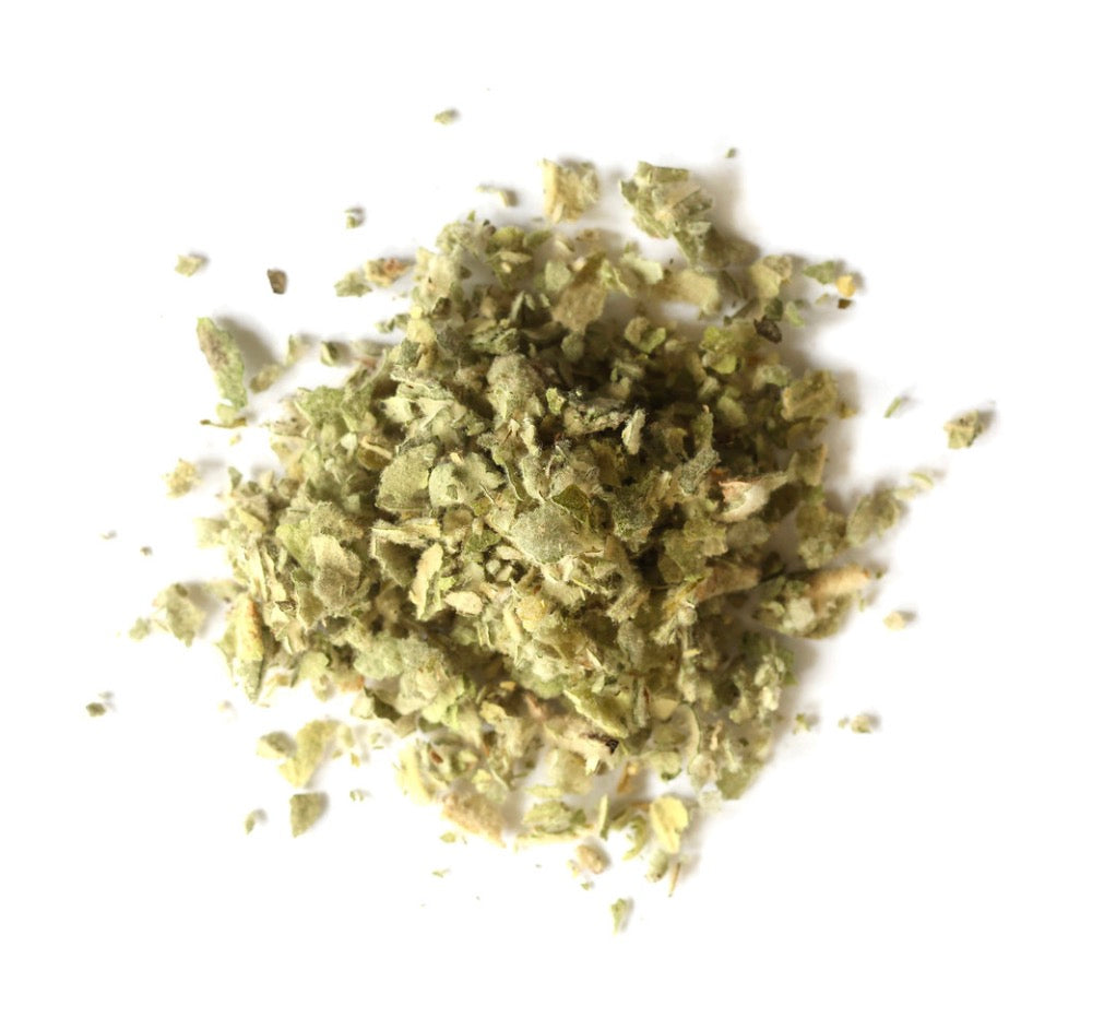Mullein Leaf (per oz)