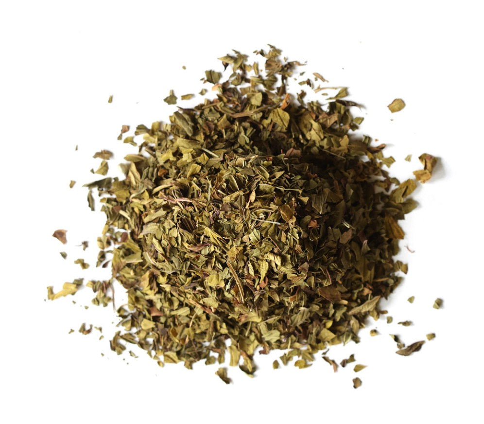 Peppermint Leaf (per oz)