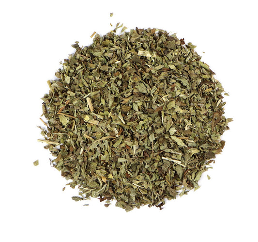 Lemon Balm (per oz)