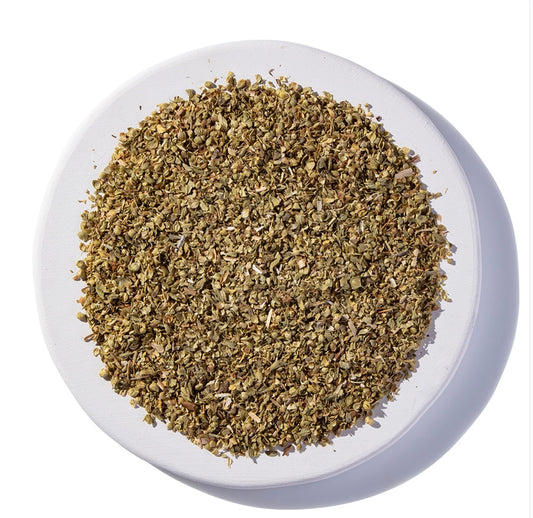 Oregano (per oz)