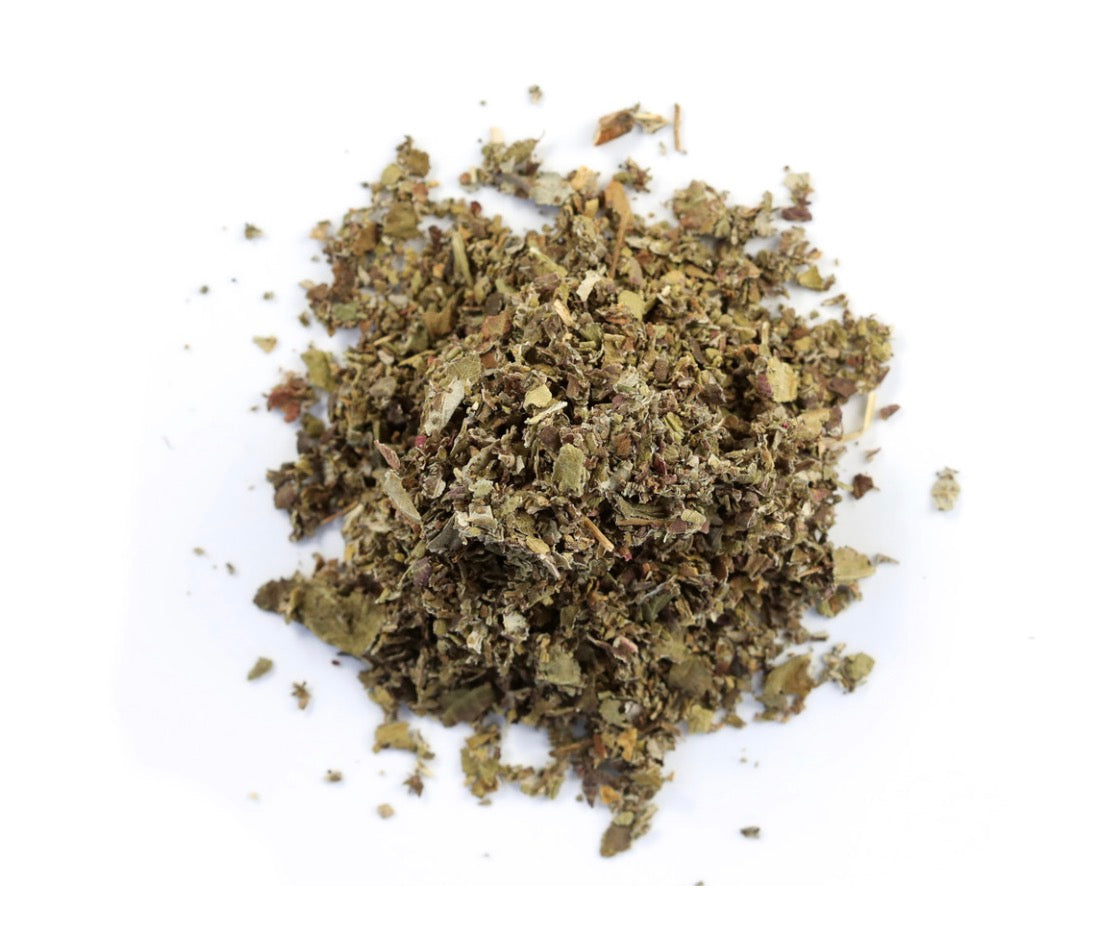 Raspberry Leaf (per oz)