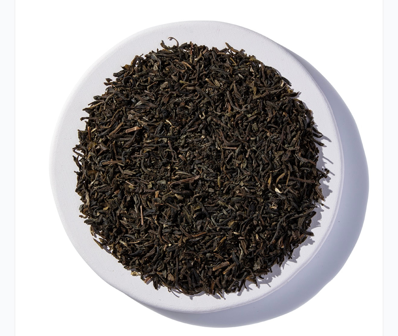 Organic Jasmine Green Tea