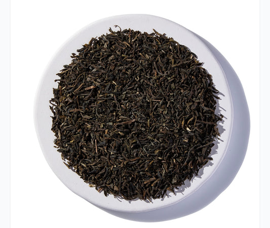 Organic Jasmine Green Tea