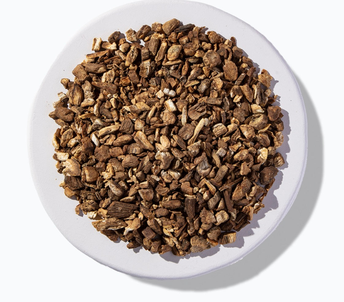 Burdock Root (per oz)
