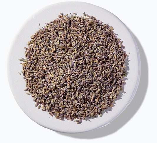 Lavender Flowers (per oz)