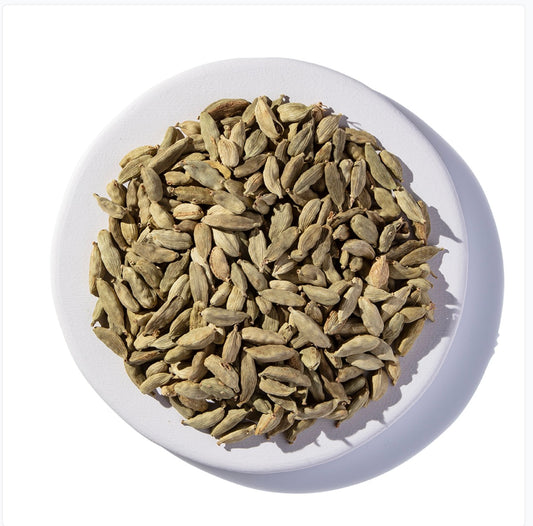 Cardamom Pods (per oz)