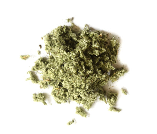 Mugwort (per oz)