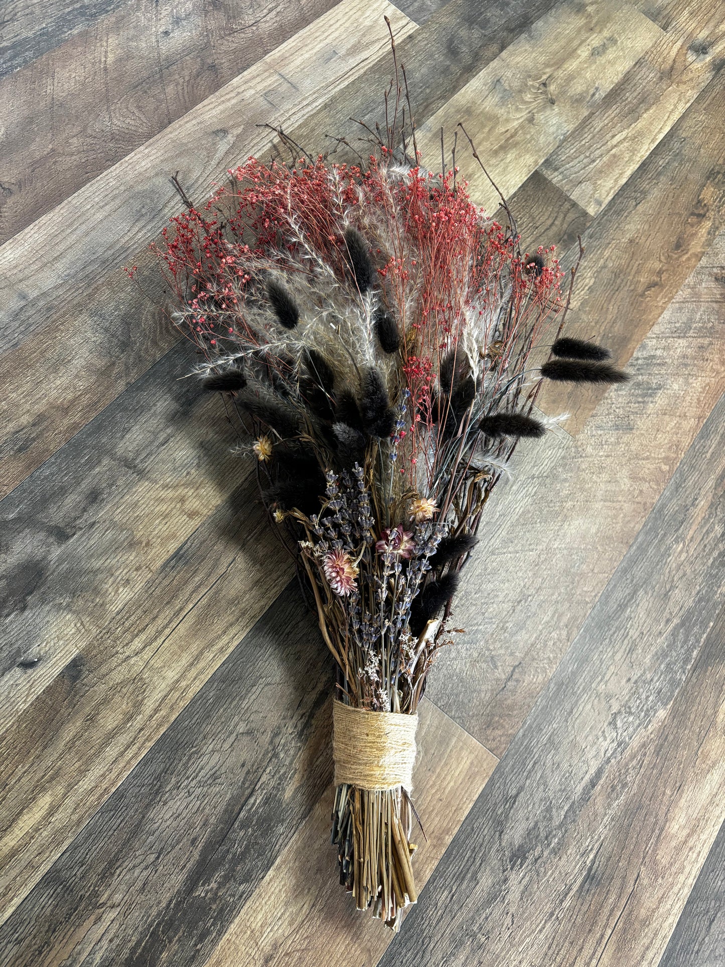 10/29 @ 6:30pm Make a Witches Broom Workshop