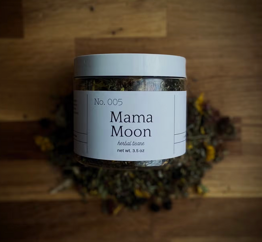 Herbal Tea - Mama Moon