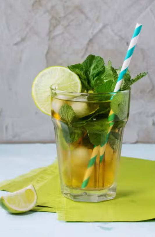 Herbal Tea - Moji Tea