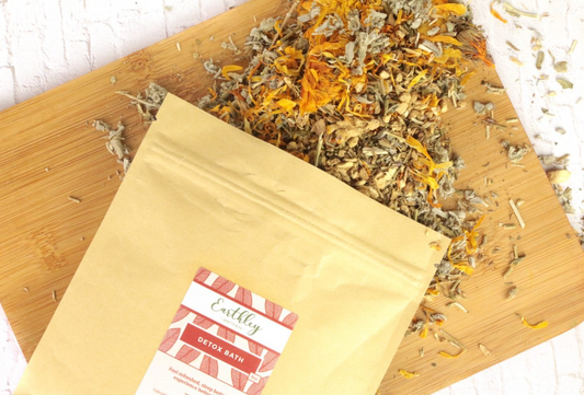 Detox Bath