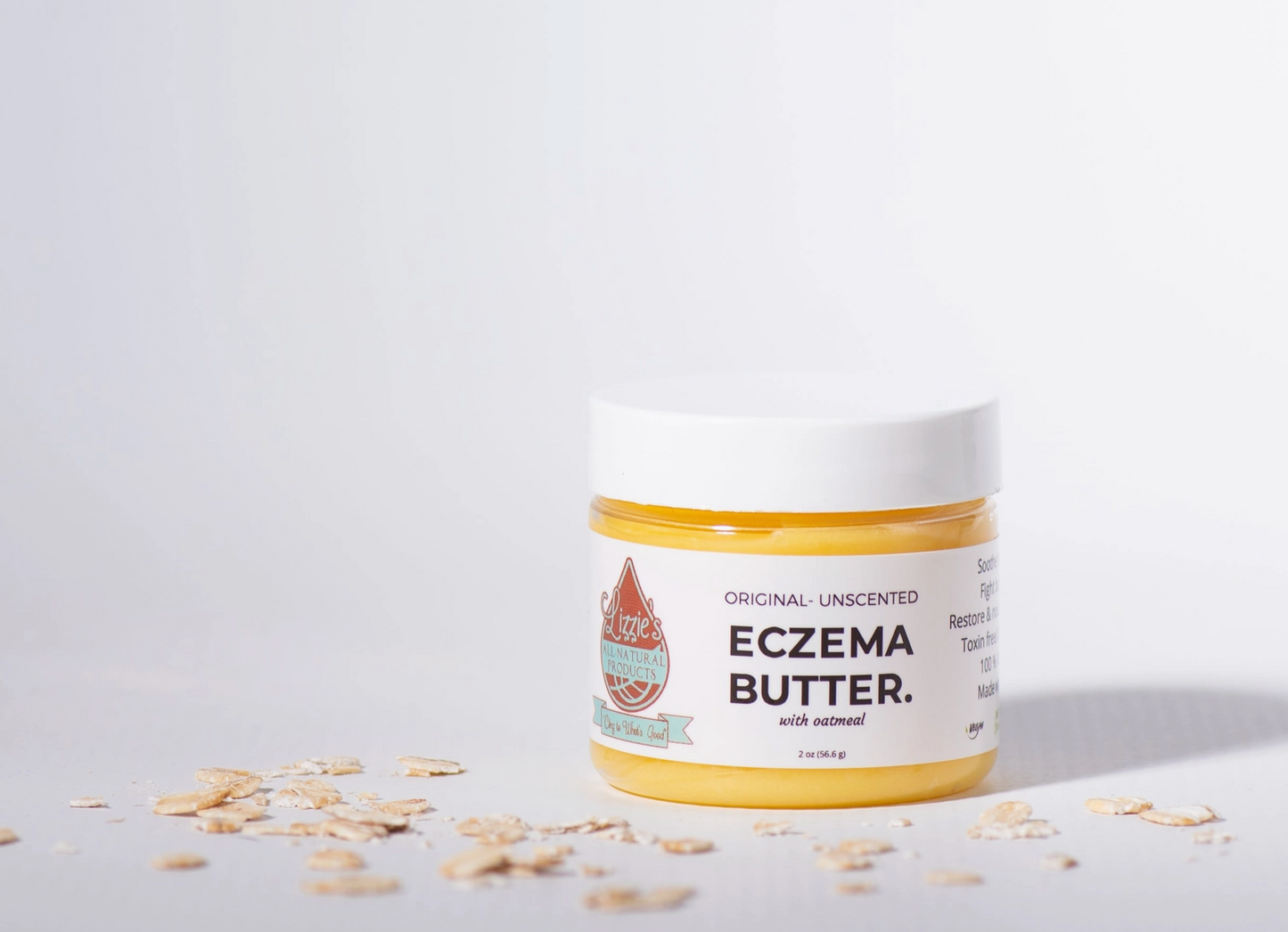 Eczema Butter