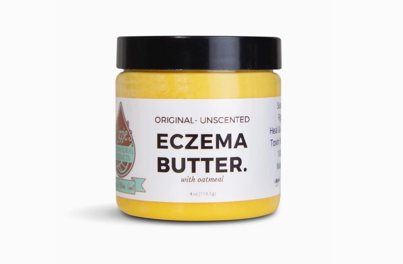 Eczema Butter