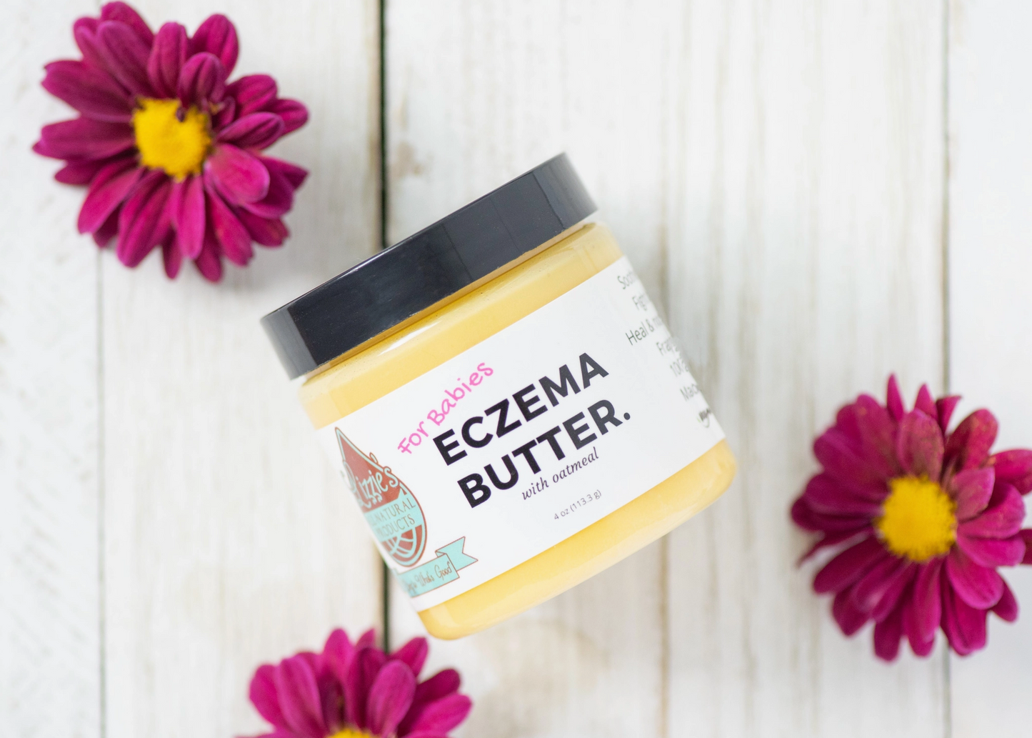 Eczema Butter