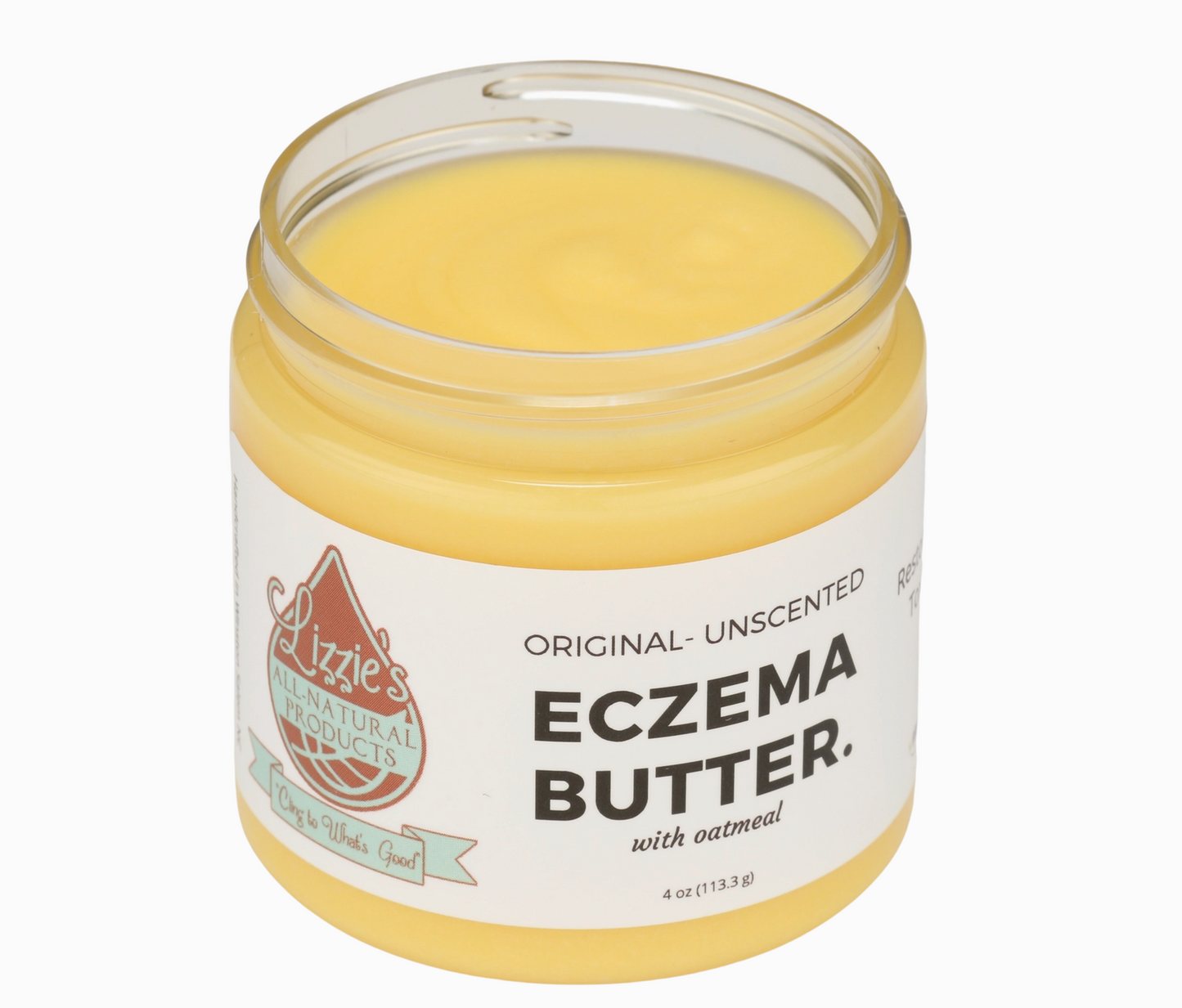 Eczema Butter