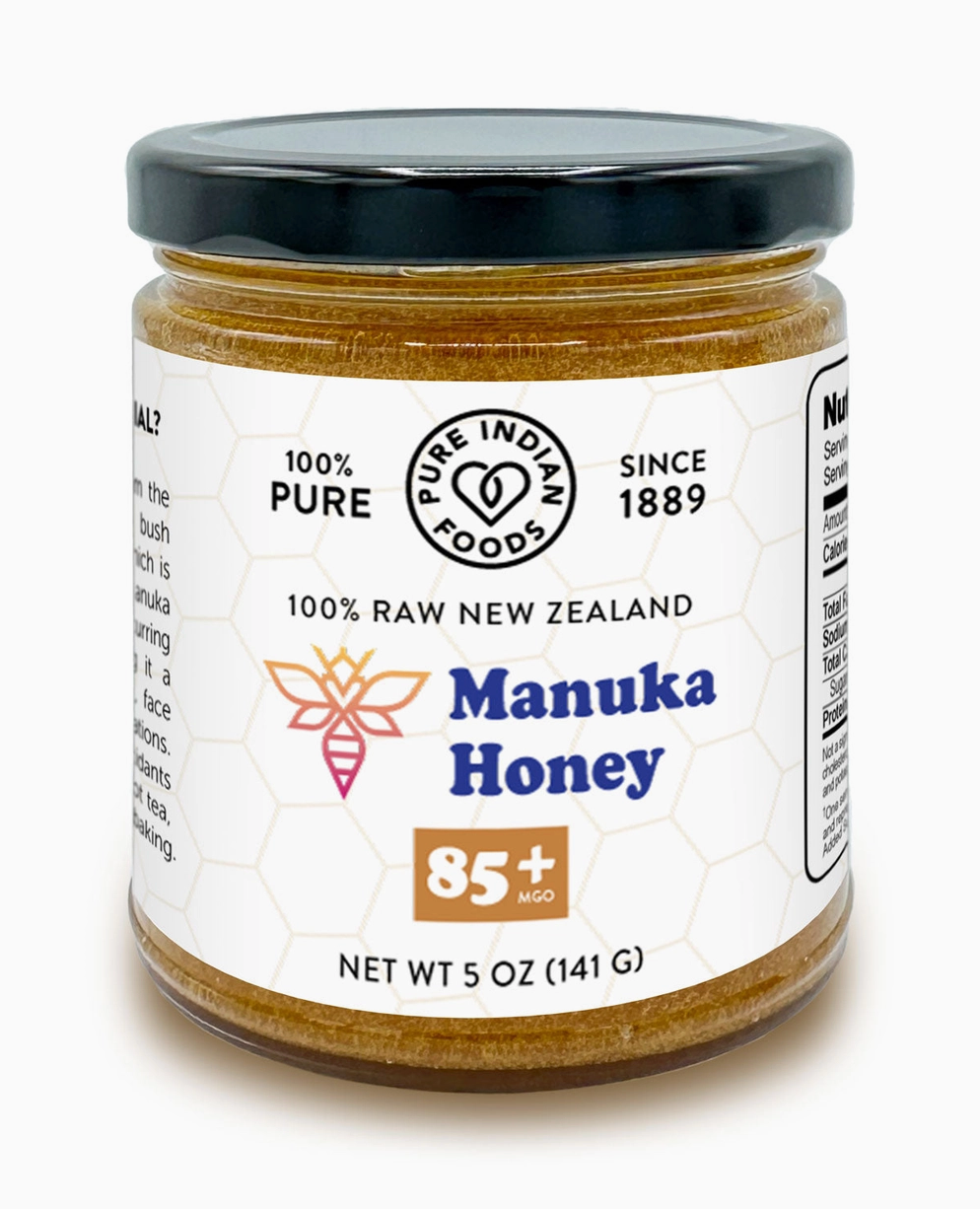 Manuka Honey 11oz